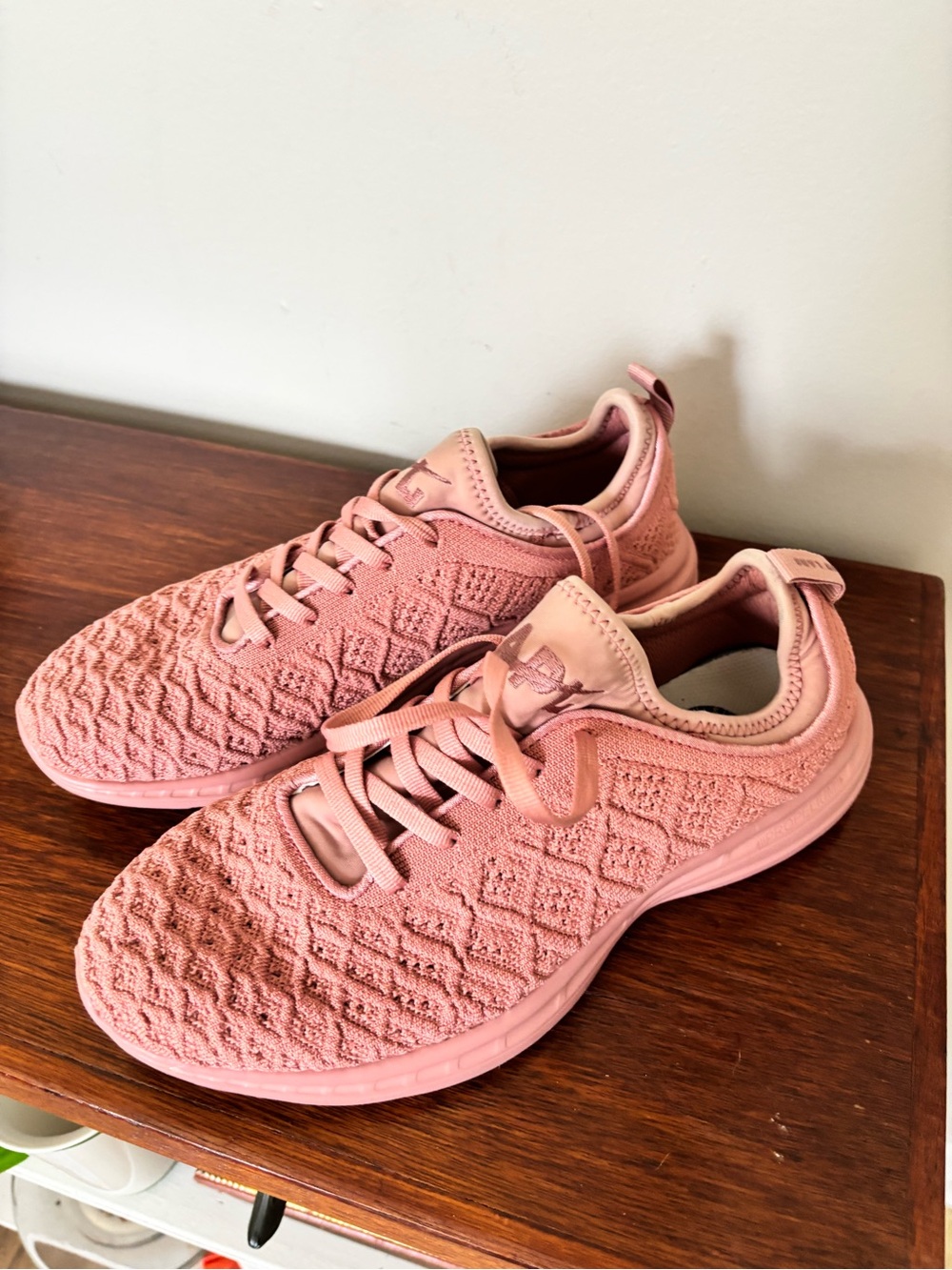 APL Techloom Phantom sneakers Size 8.5